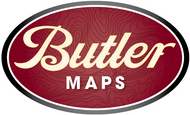 Butler Maps